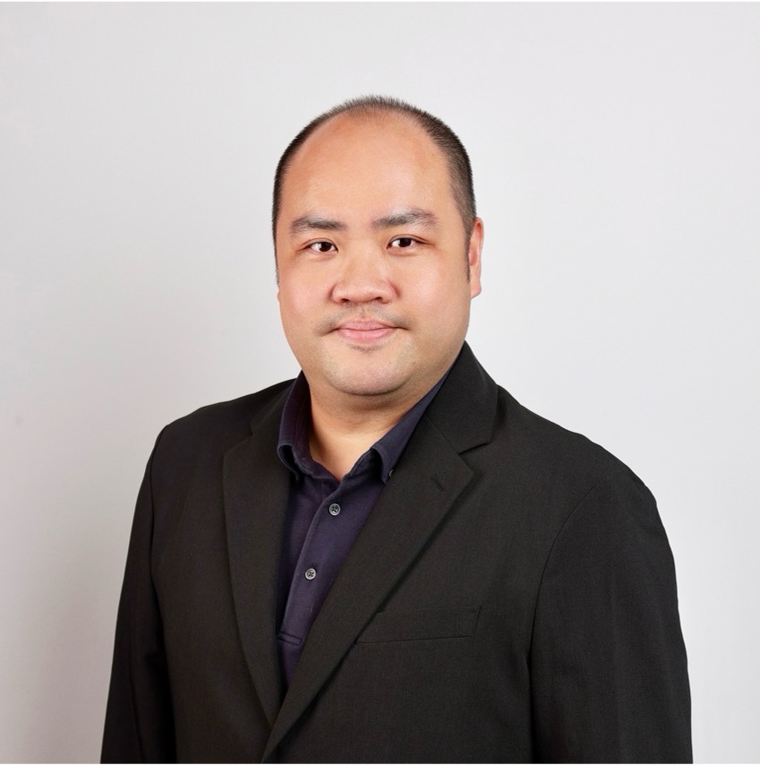 Clarence Mun